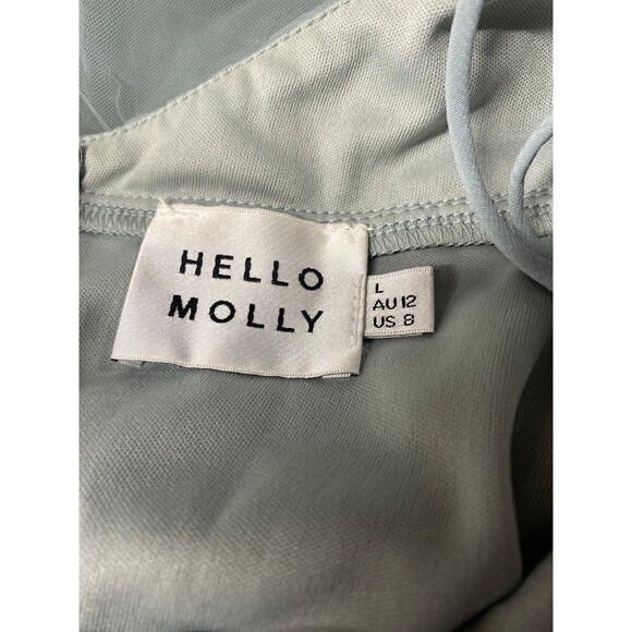 WEDDING PROM MIDI Dress Evening Cocktail 'Kiss the Girl' - Picture 12 of 12